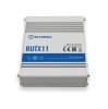 (kuva varten) Teltonika RUTX11 | Industrial 4G LTE router | Cat 6, Dual Sim, 1x Gigabit WAN, 3x Gigabit LAN, WiFi 802.11 AC