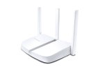 (image for) Mercusys MW305R | WiFi Router | 2,4GHz, 4x RJ45 100Mb/s