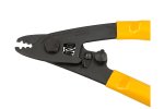 (kuva varten) Extralink CFS-3 | Fiber optic stripper | 2-3mm, 0.9mm, 0.125mm