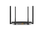 (kuva varten) Mercusys AC12G | WiFi Router | AC1200 Dual Band