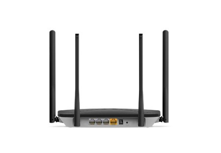 (image for) Mercusys AC12G | WiFi Router | AC1200 Dual Band