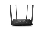 Mercusys AC12G | WiFi Router | AC1200 Dual Band