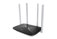 Mercusys AC12 | WiFi Router | AC1200 Dual Band