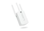 (image for) Mercusys MW300RE | Wi-fi Range Extender | 300mbps