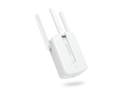 (kuva varten) Mercusys MW300RE | Wi-fi Range Extender | 300mbps