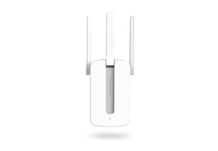 (image for) Mercusys MW300RE | Wi-fi Range Extender | 300mbps