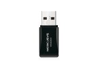 (kuva varten) Mercusys MW300UM | Wireless N Mini Usb Adapter | 300 Mbps