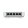 Ubiquiti USW-FLEX | Switch | UniFi, 5x RJ45 1000Mb/s, 1x PoE In, 4x PoE Out, 46W