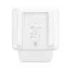 (kuva varten) Ubiquiti USW-FLEX | Switch | UniFi, 5x RJ45 1000Mb/s, 1x PoE In, 4x PoE Out, 46W