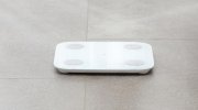 (kuva varten) Xiaomi Mi Body Composition Scale 2 | Bathroom scale | Fat index, Glass, XMTZC05HM