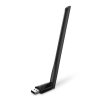 (kuva varten) TP-Link Archer T2U Plus | WiFi USB Adapter | AC600, Dual Band, 5dBi