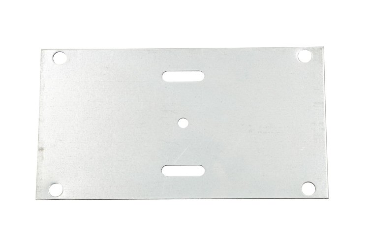 (kuva varten) Extralink | Mounting plate | for four arms aluminium frame - Sulje napsauttamalla kuva