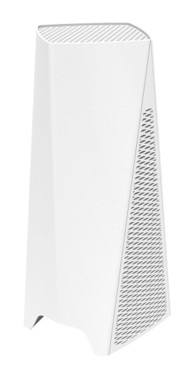 (image for) MikroTik Audience | WiFi Router | RBD25G-5HPacQD2HPnD, Tri Band, Mesh, 2x RJ45 1000Mb/s