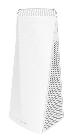 (kuva varten) MikroTik Audience | WiFi Router | RBD25G-5HPacQD2HPnD, Tri Band, Mesh, 2x RJ45 1000Mb/s - Sulje napsauttamalla kuva