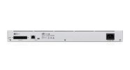 (kuva varten) Ubiquiti USW-PRO-48-POE | Switch | UniFi, 40x RJ45 1000Mb/s PoE+, 8x RJ45 1000Mb/s PoE++, 4x SFP+, 600W