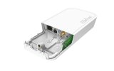 (kuva varten) MikroTik wAP LoRa8 Kit | Access point | RBwAPR-2nD&R11e-LoRa8, 863 - 870MHz