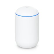 Ubiquiti UDM | WiFi Router | UniFi Dream Machine, 4x4 MIMO, Dual Band, AC WAVE2, 5x RJ45 1000Mb/s
