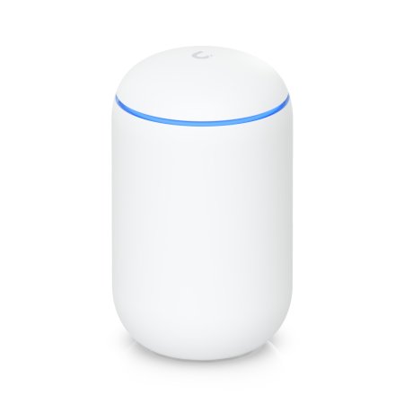 (kuva varten) Ubiquiti UDM | WiFi Router | UniFi Dream Machine, 4x4 MIMO, Dual Band, AC WAVE2, 5x RJ45 1000Mb/s