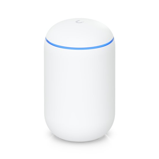 (kuva varten) Ubiquiti UDM | WiFi Router | UniFi Dream Machine, 4x4 MIMO, Dual Band, AC WAVE2, 5x RJ45 1000Mb/s