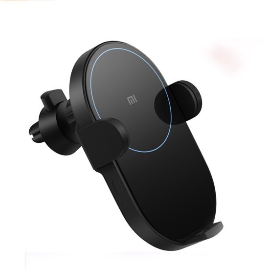 (image for) Xiaomi Car Charger | Wireless car charger | 20W, WCJ02ZM - Click Image to Close