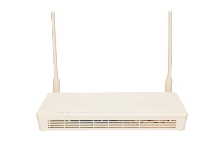(kuva varten) Huawei HG8247H5 | ONT | 2,4GHz, 1x GPON, 4x RJ45 1000Mb/s, 1x RJ11, 1x USB, 1x CATV