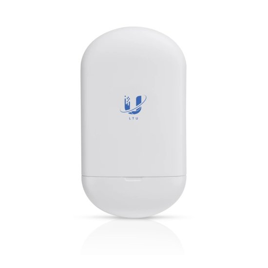 (image for) Ubiquiti LTU-LITE | CPE | 5GHz, 1x RJ45 1000Mb/s, 13dBi - Click Image to Close