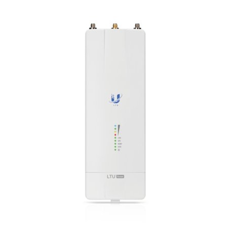 (kuva varten) Ubiquiti LTU-ROCKET | Access point | 5GHz, 600Mbps, 1x RJ45 1000Mb/s