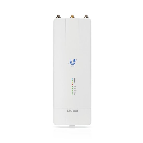 (kuva varten) Ubiquiti LTU-ROCKET | Access point | 5GHz, 600Mbps, 1x RJ45 1000Mb/s