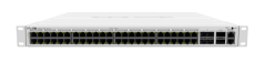 (kuva varten) MikroTik CRS354-48P-4S+2Q+RM | Switch | 48x RJ45 1000Mb/s, 4x SFP+, 2x QSFP 