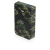  Ubiquiti IW-HD-CF-3 | Cover casing | for IW-HD In-Wall HD, camo (3 pack)