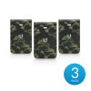 (kuva varten) Ubiquiti IW-HD-CF-3 | Cover casing | for IW-HD In-Wall HD, camo (3 pack)