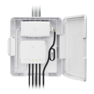 Ubiquiti USW-Flex-Utility | Enclosure | dedicated for USW-Flex