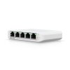  Ubiquiti USW-Flex-Mini | Switch | UniFi, 5x RJ45 1000Mb/s, 1x PoE In