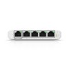  Ubiquiti USW-Flex-Mini | Switch | UniFi, 5x RJ45 1000Mb/s, 1x PoE In
