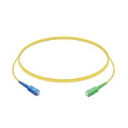 (image for) Ubiquiti UF-SM-PATCH-UPC-APC | Patchcord | Simplex, SM G.657A1, 2,0mm PVC, 1,5m