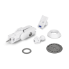 (kuva varten) Ubiquiti Quick-Mount | Mounting bracket | toolless mounting