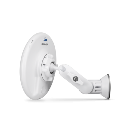 (image for) Ubiquiti Quick-Mount | Mounting bracket | toolless mounting - Click Image to Close