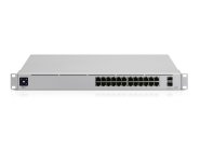 Ubiquiti USW-PRO-24 | Switch | UniFi GEN2, 24x RJ45 1000Mb/s, 2x SFP+