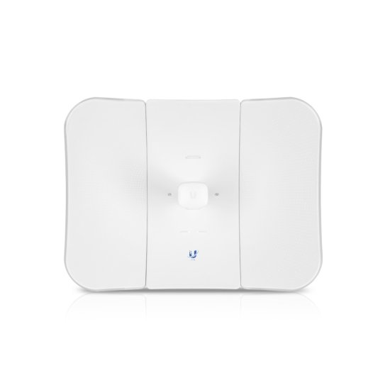 (image for) Ubiquiti LTU-LR | CPE | Long Range, 5GHz, 1x RJ45 1000Mb/s, 26dBi - Click Image to Close