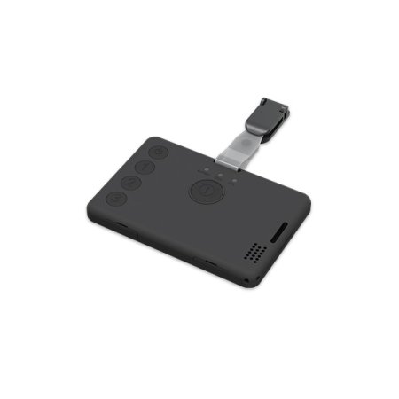 (image for) Teltonika GH5200 | GPS Tracker | GNSS, GSM, Bluetooth, 1050 mAh battery