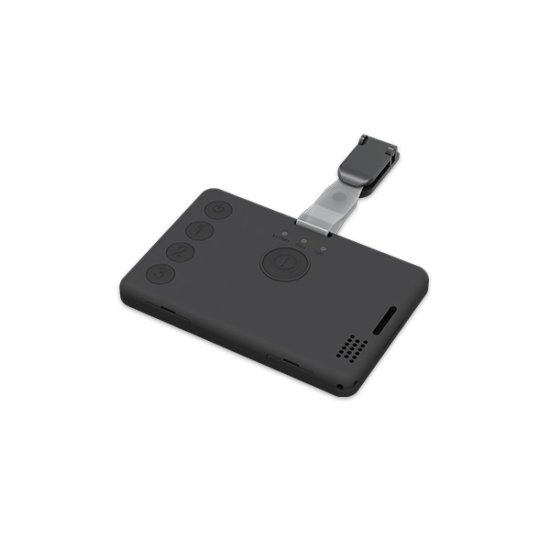 (image for) Teltonika GH5200 | GPS Tracker | GNSS, GSM, Bluetooth, 1050 mAh battery - Click Image to Close