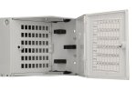 (kuva varten) Extralink Diego | Fiber optic distribution box | 48 core, indoor