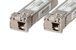 (kuva varten) Extralink SFP28 25G | SFP28 WDM Module | 25Gbps 1270/1330nm, single mode, 10km, LC, DOM, pair