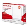 (kuva varten) Mercusys MW302R | WiFi Router | 2,4GHz, 3x RJ45 100Mb/s