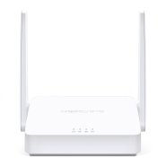 Mercusys MW302R | WiFi Router | 2,4GHz, 3x RJ45 100Mb/s