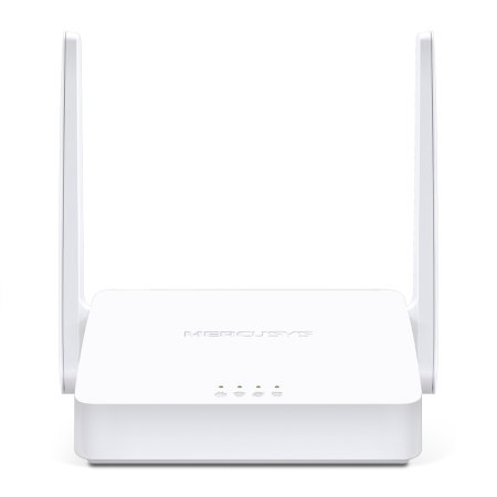 (kuva varten) Mercusys MW302R | WiFi Router | 2,4GHz, 3x RJ45 100Mb/s