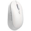 (kuva varten) Xiaomi Mi Dual Mode Wireless Mouse | Wireless Mouse | Bluetooth, WiFi, White, WXSMSBMW02