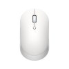 (kuva varten) Xiaomi Mi Dual Mode Wireless Mouse | Wireless Mouse | Bluetooth, WiFi, White, WXSMSBMW02