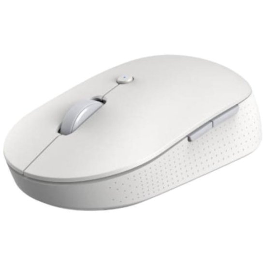 (kuva varten) Xiaomi Mi Dual Mode Wireless Mouse | Wireless Mouse | Bluetooth, WiFi, White, WXSMSBMW02 - Sulje napsauttamalla kuva