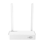 Totolink N300RT V4 | WiFi Router | 300Mb/s, 2,4GHz, 5x RJ45 100Mb/s